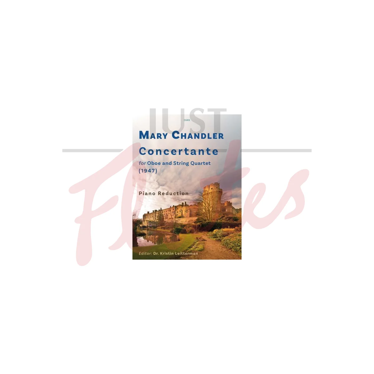 Concertante for Oboe and Piano