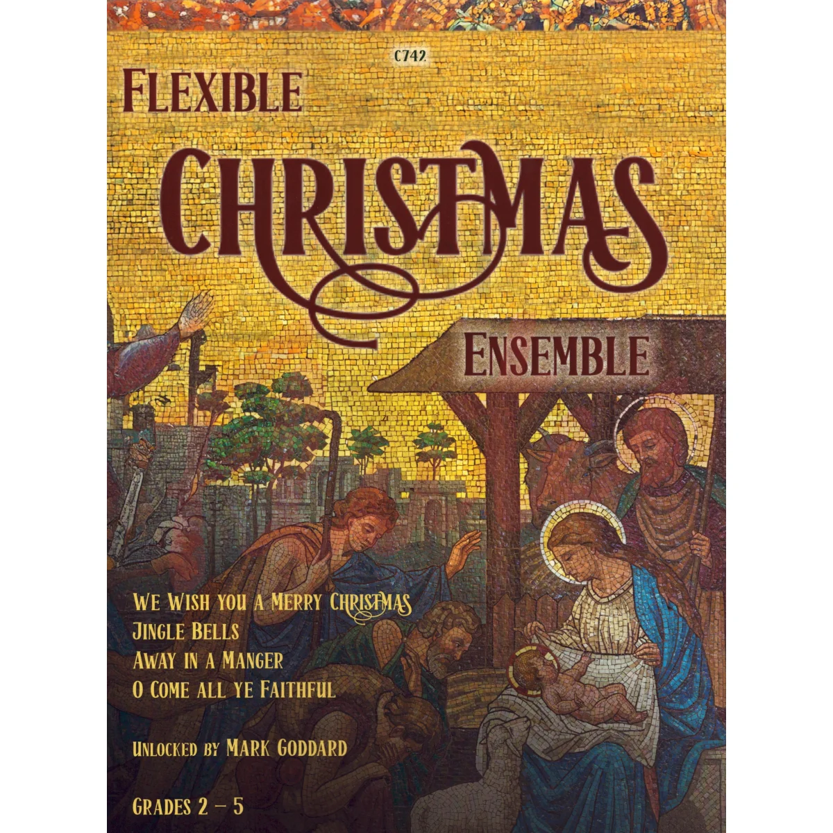 Flexible Christmas Ensemble