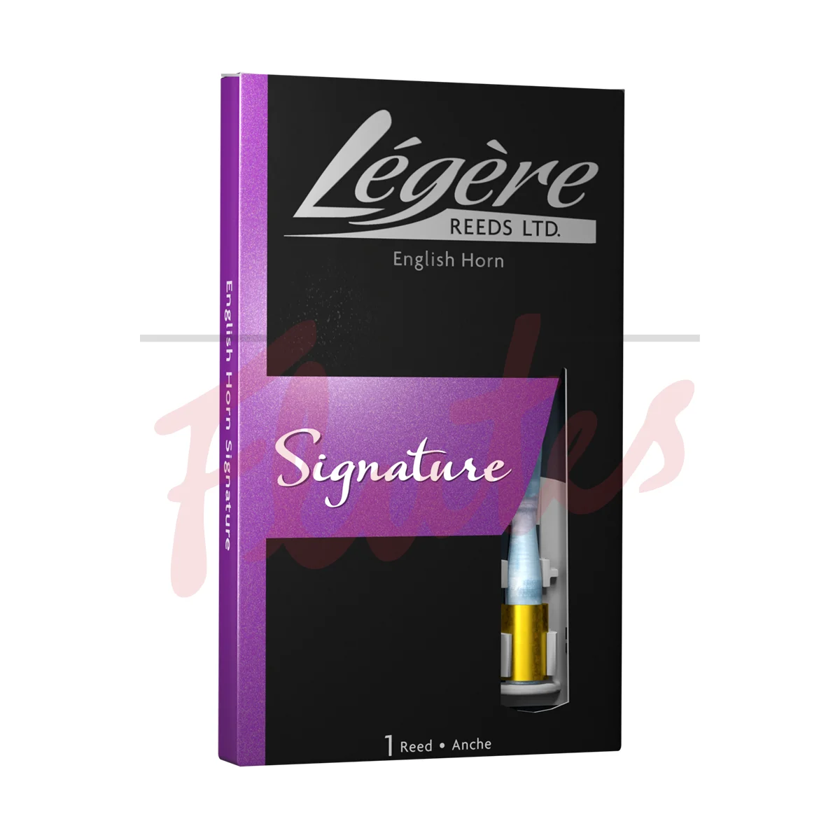 Légère Signature Synthetic Cor Anglais Reed, Medium