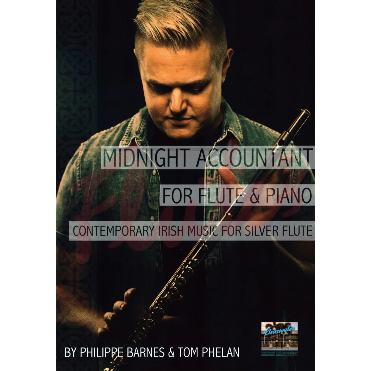 Midnight Accountant for Flute and Piano