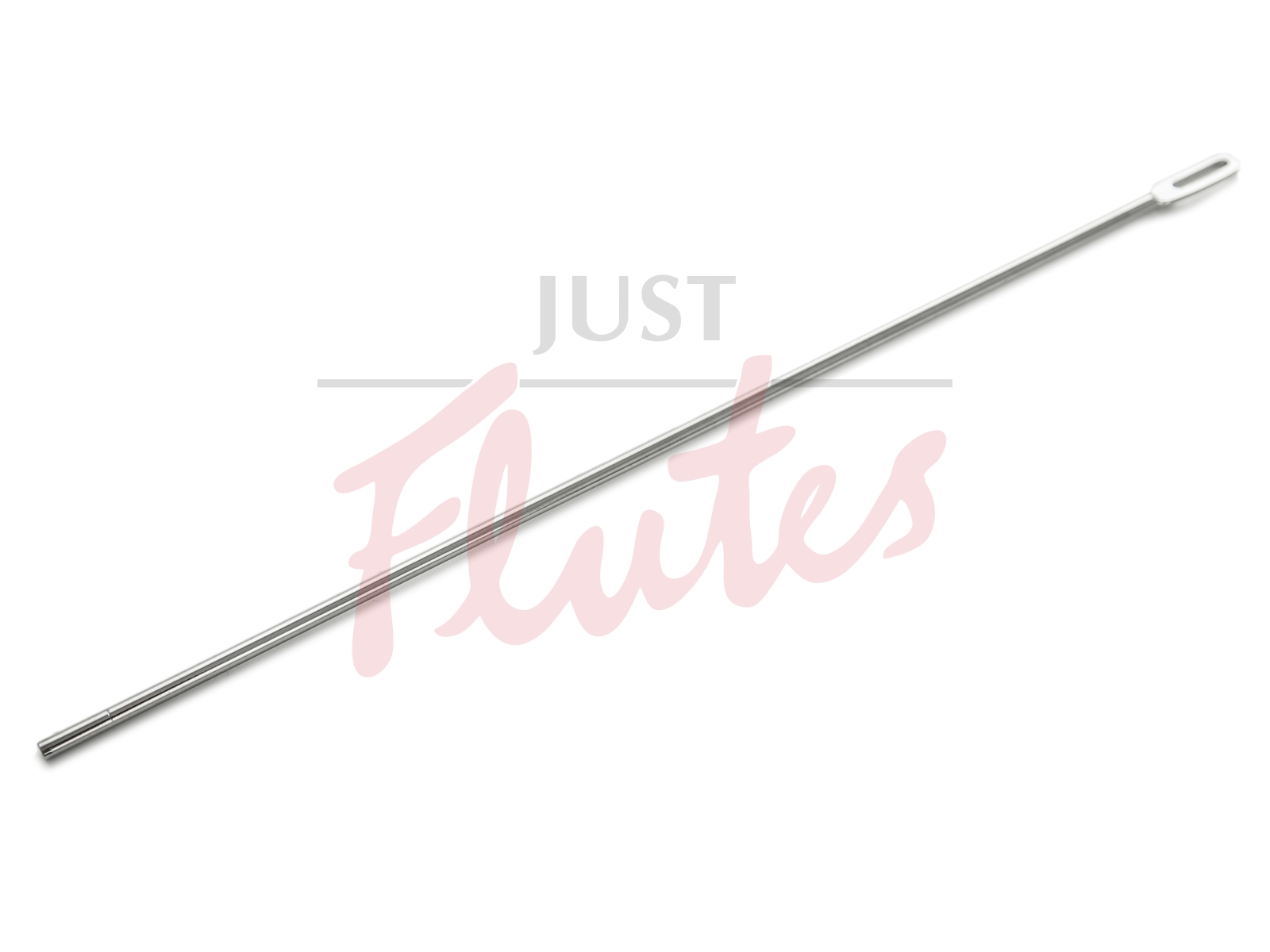 Just Flutes Aluminium Cleaning Rod for Flute