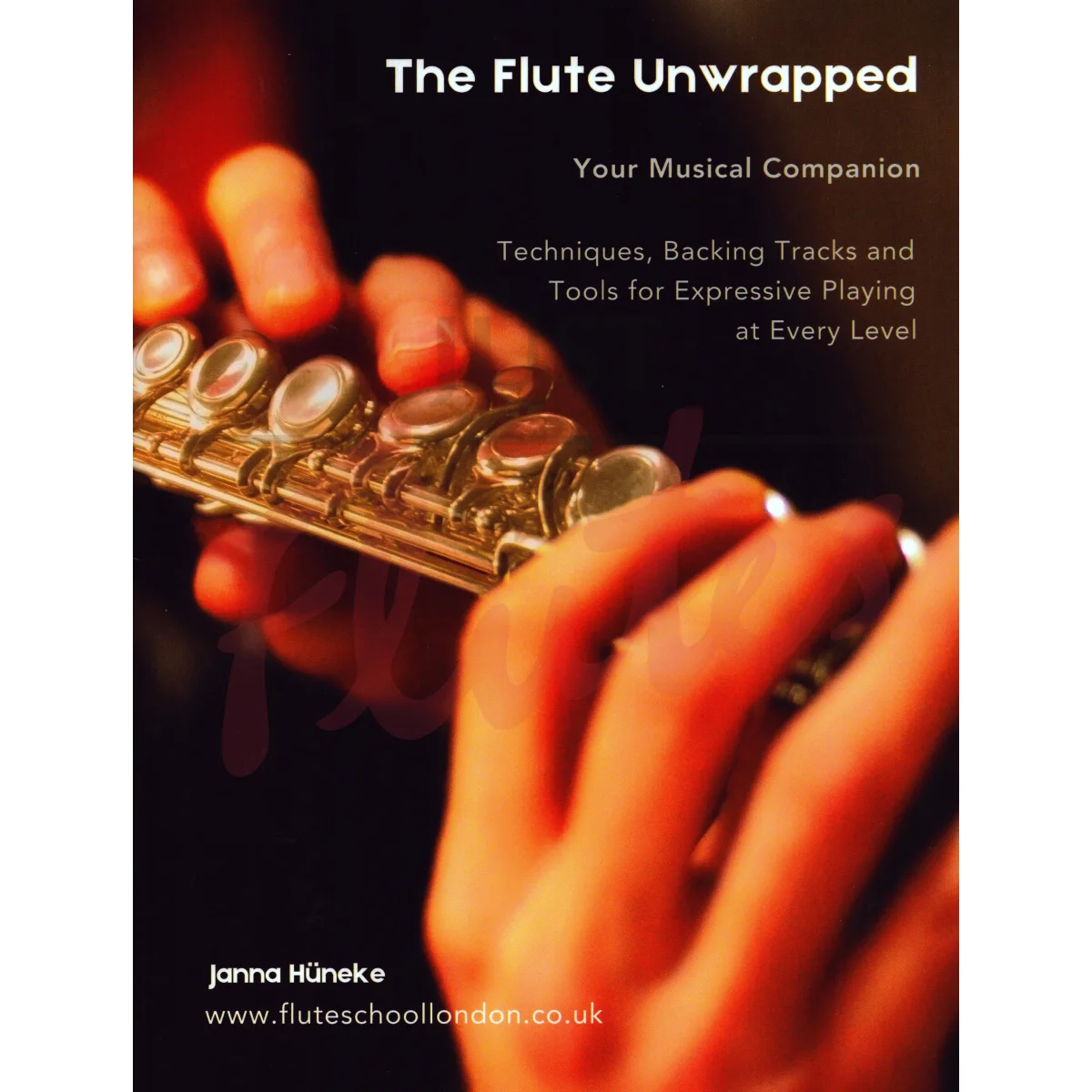The Flute Unwrapped: Your Musical Companion