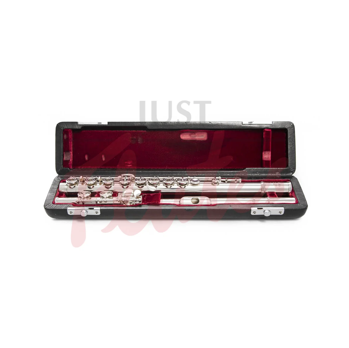 Pre-owned Altus 1607R Flute