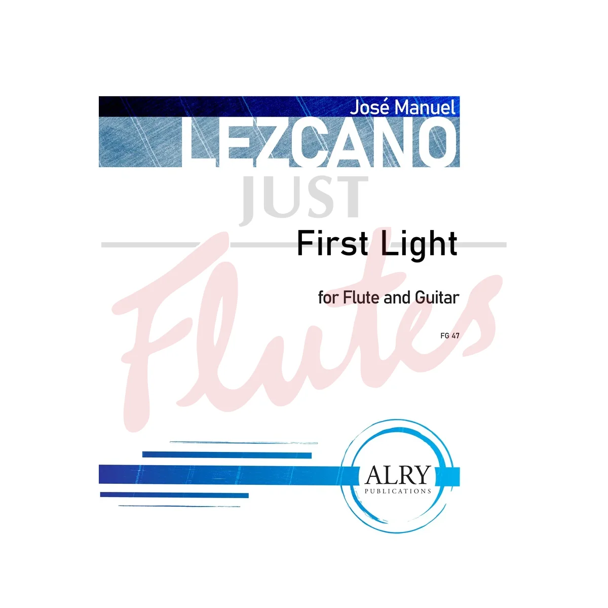 First Light for Flute and Guitar