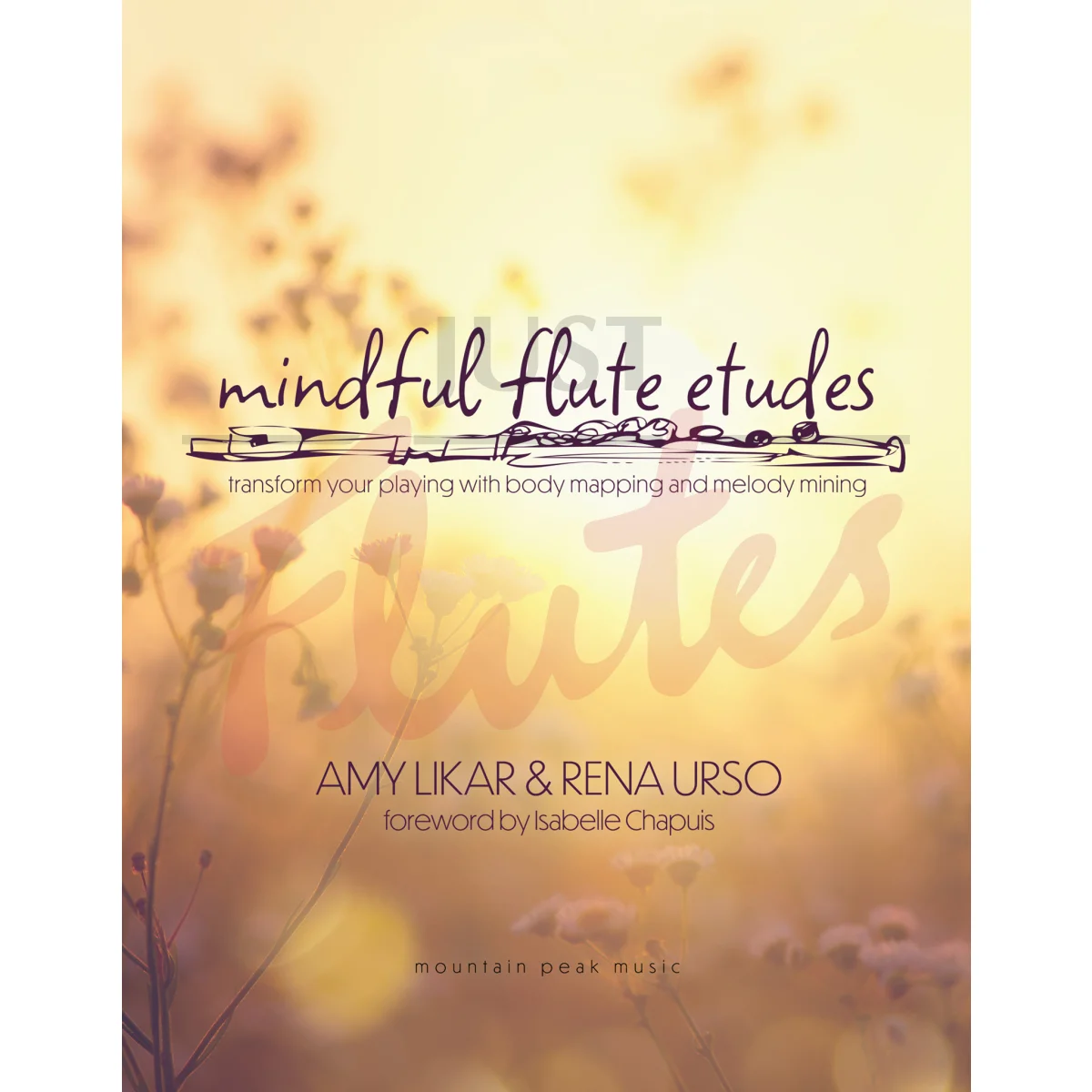 Mindful Flute Etudes