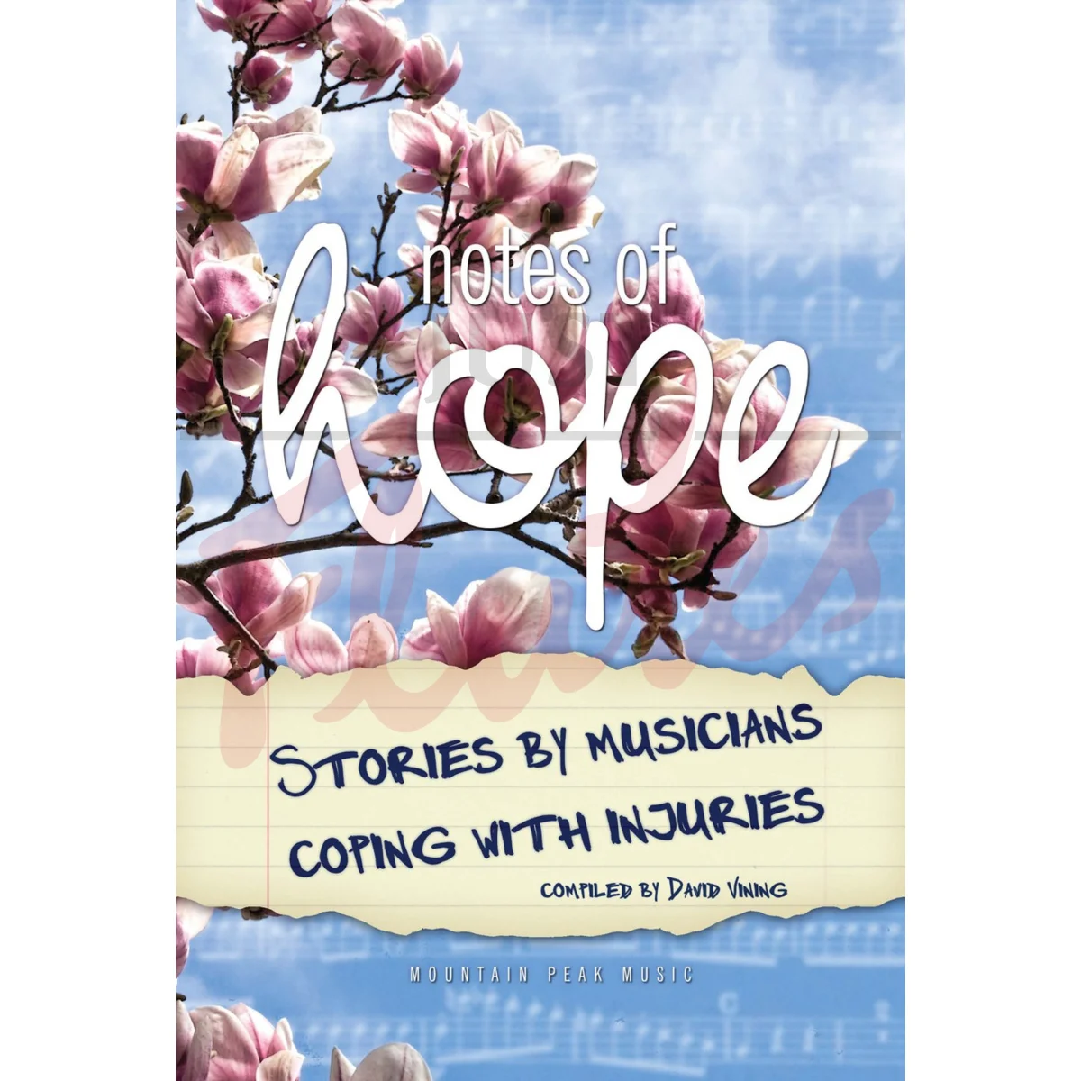 Notes of Hope