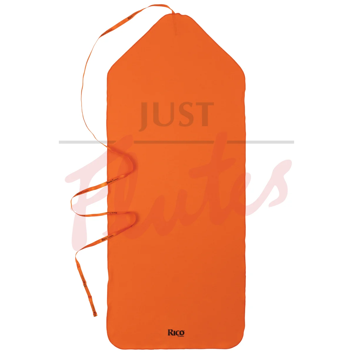 Rico RSWAB-LG Anti-Microbial Swab for Alto/Tenor Sax & Bass Clarinet