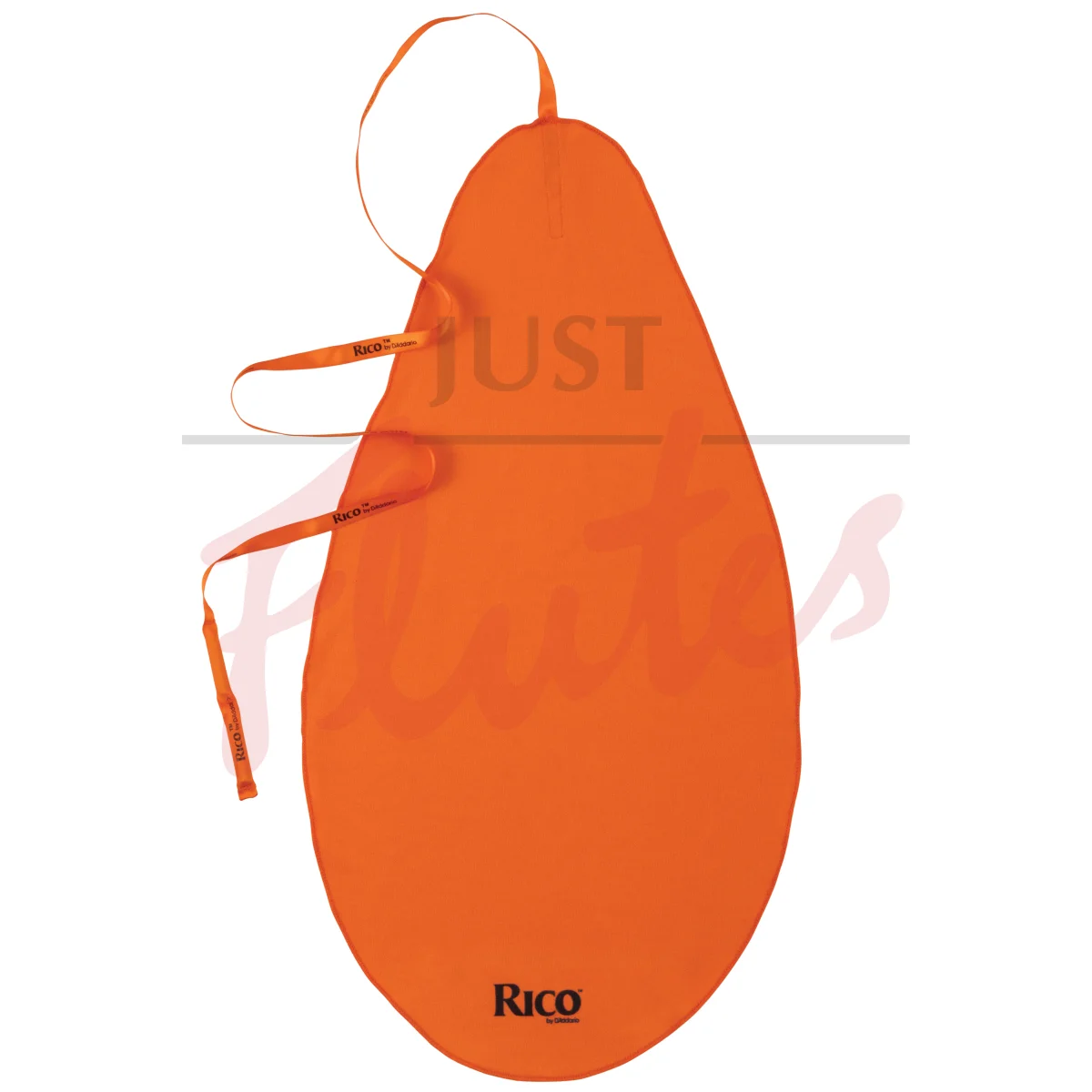 Rico RSWAB-SM Anti-Microbial Swab for Soprano Sax & Eb/Bb Clarinet