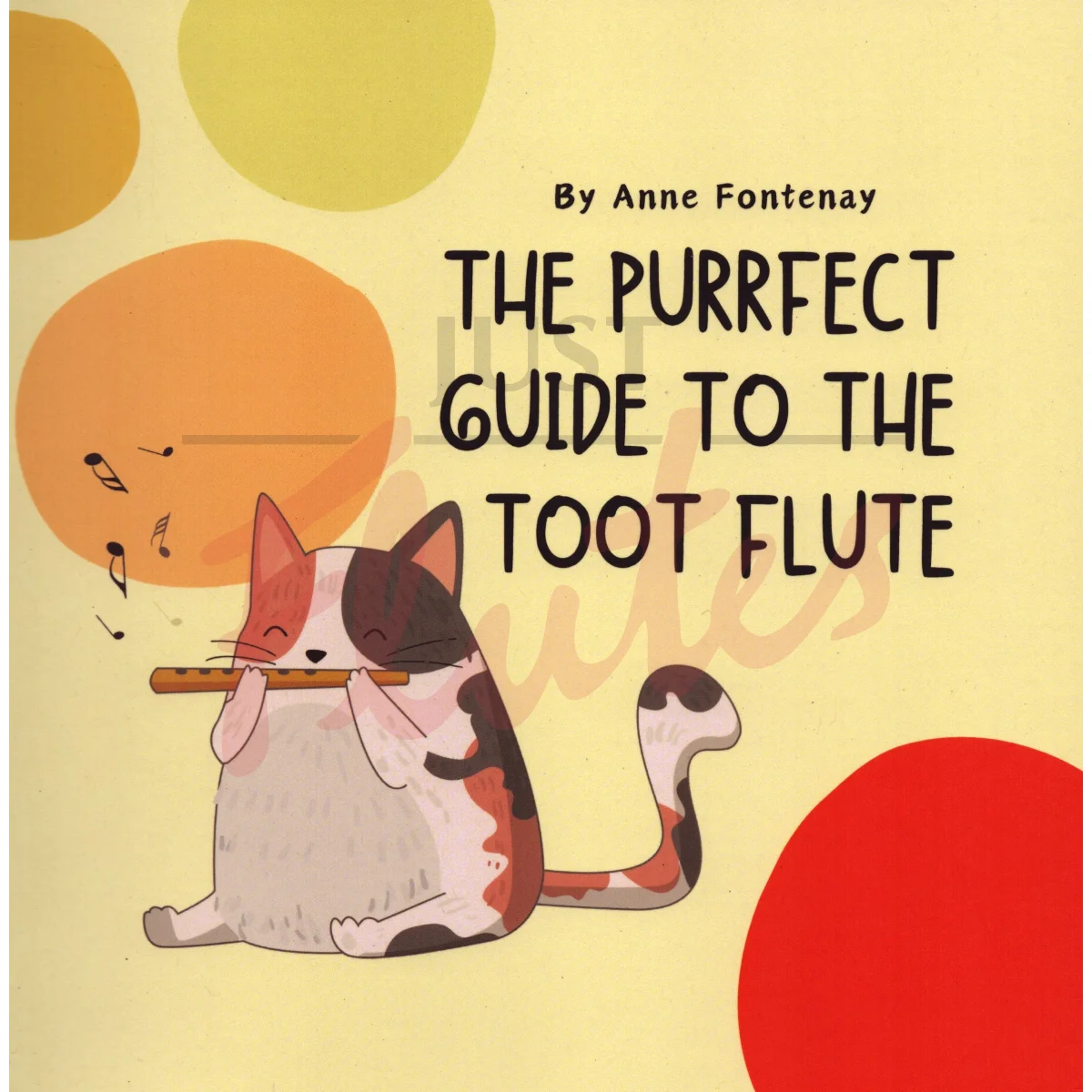 The Purrfect Guide to the TooT Flute