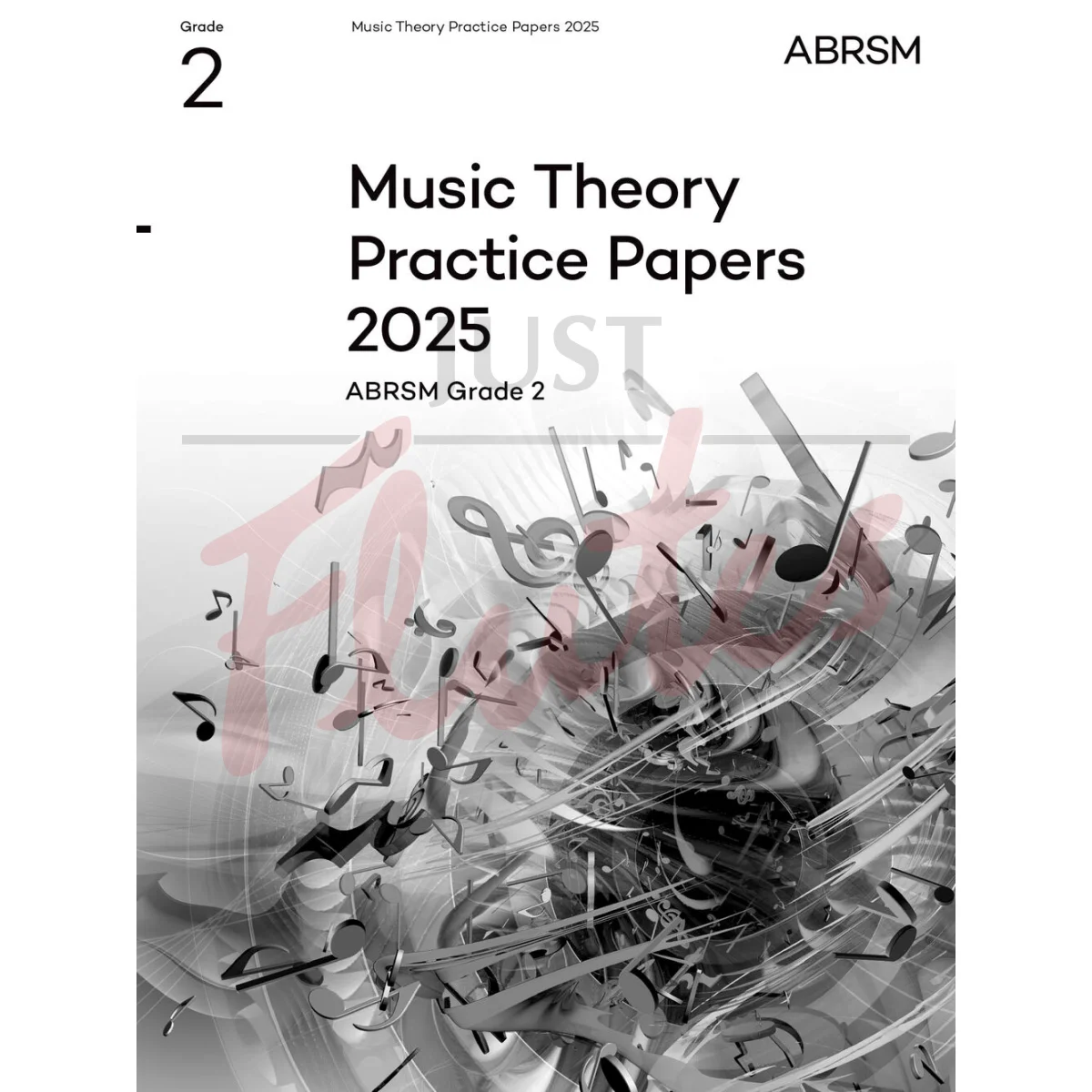 Music Theory Practice Papers 2025, Grade 2