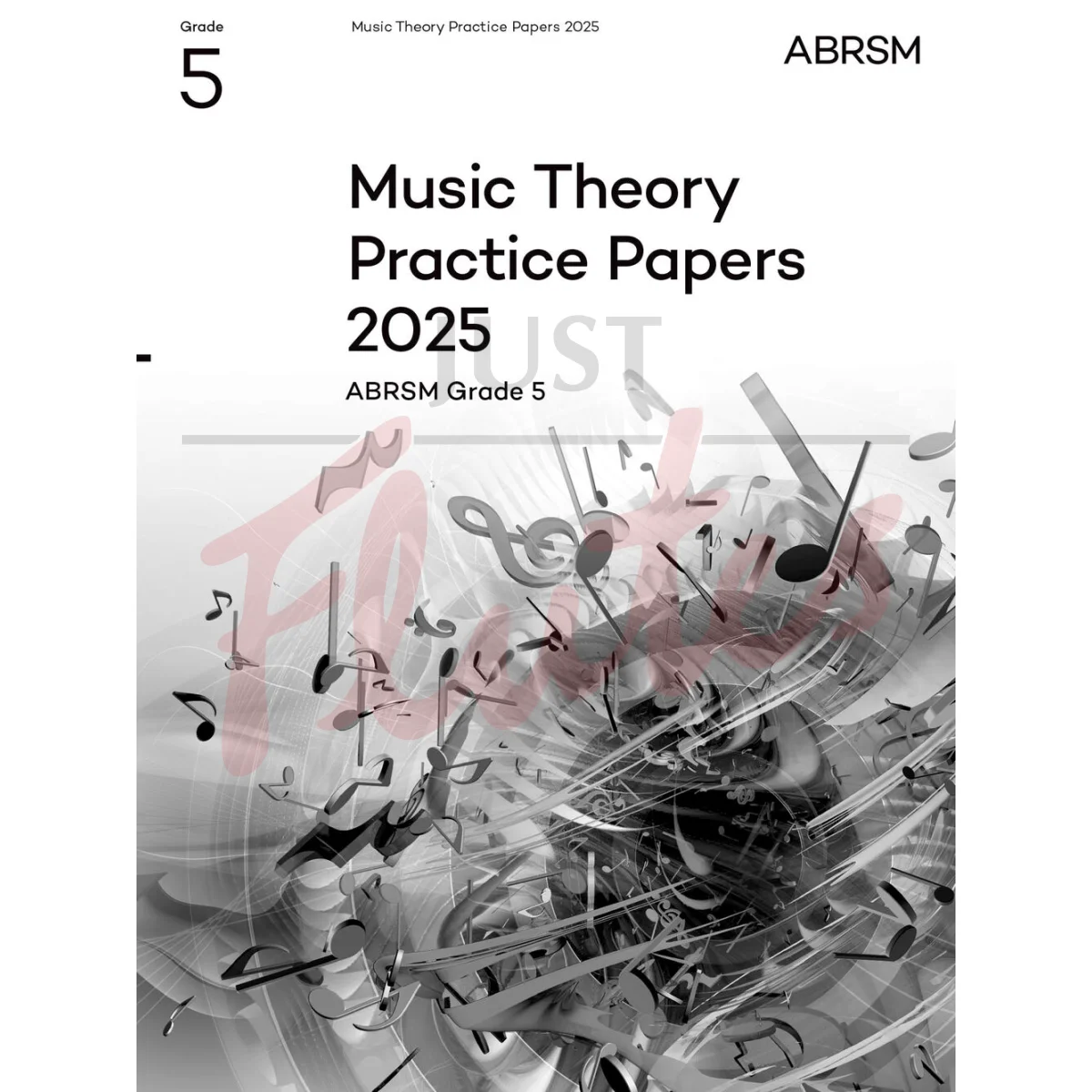 Music Theory Practice Papers 2025, Grade 5