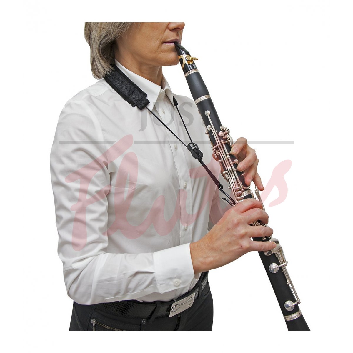 BG Clarinet Sling. Just Flutes award winning London store