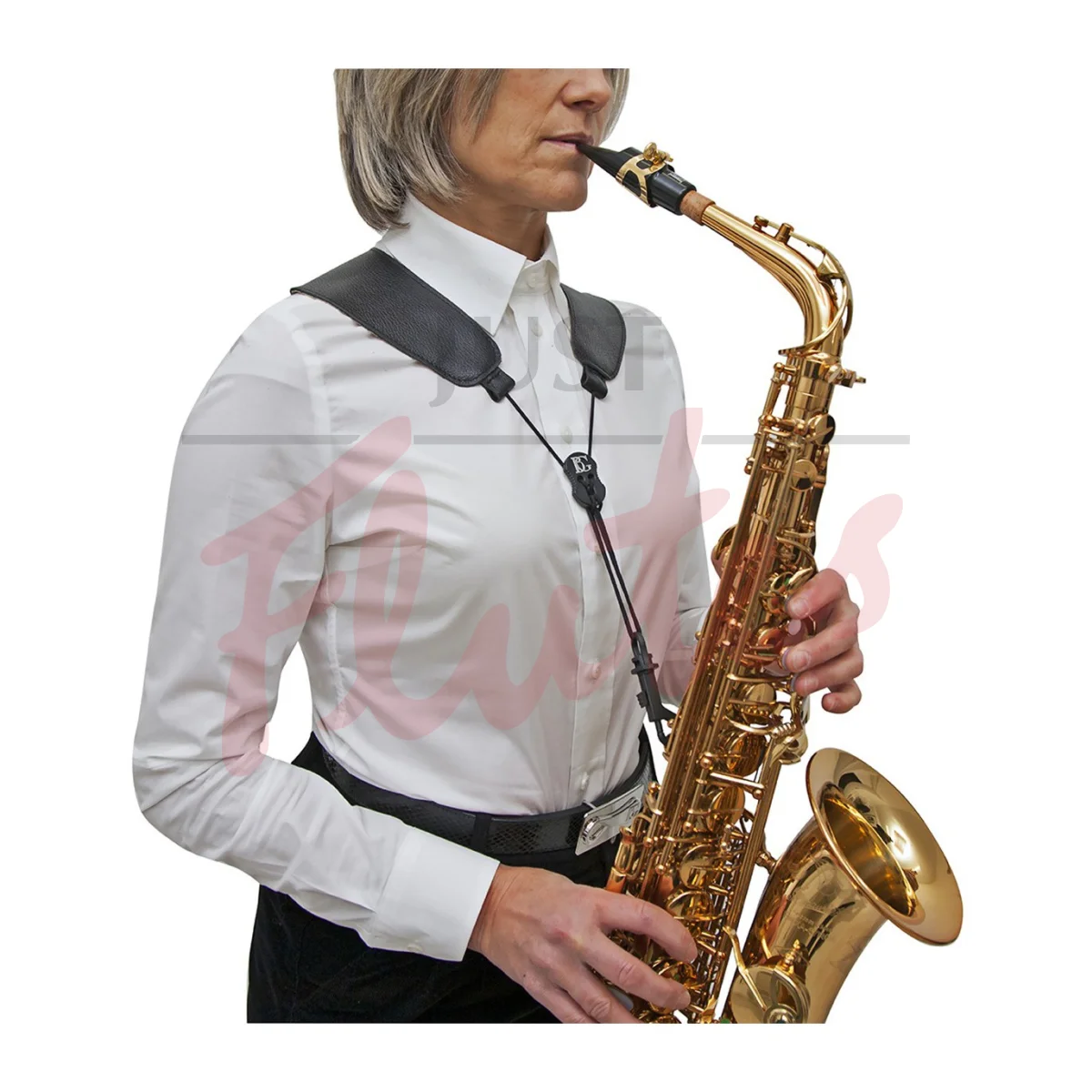 BG S50SH Saxophone Brace Yoke