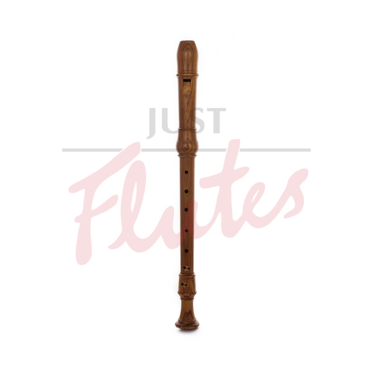 Moeck 4306 &#039;Rottenburgh&#039; Olivewood Treble/Alto Recorder