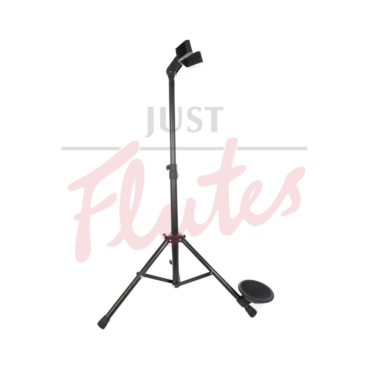 K&amp;M 15010 Bassoon/Bass Clarinet Stand