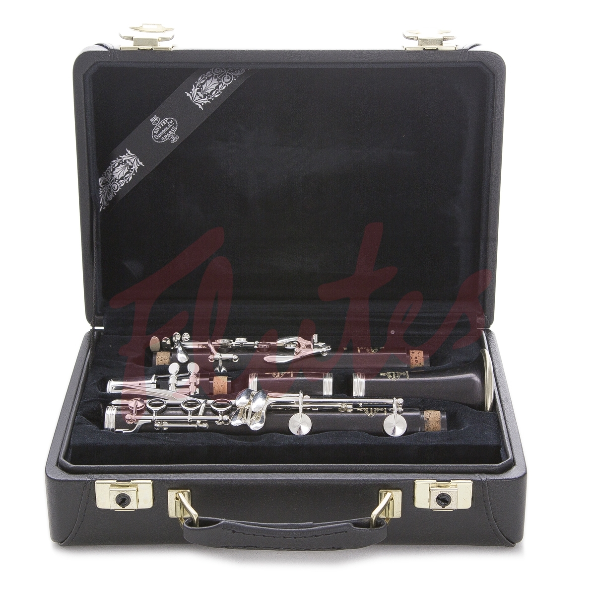 Buffet-Crampon BC1102C-2-0 E13 Bb Clarinet in Traditional Case