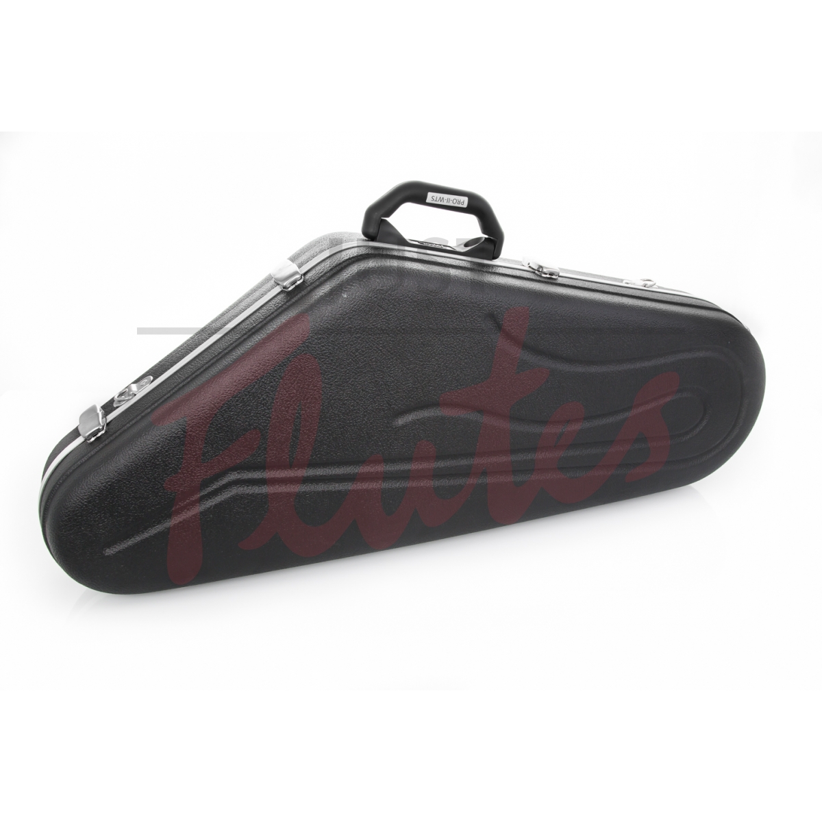 Hiscox Pro II Tenor Saxophone Case