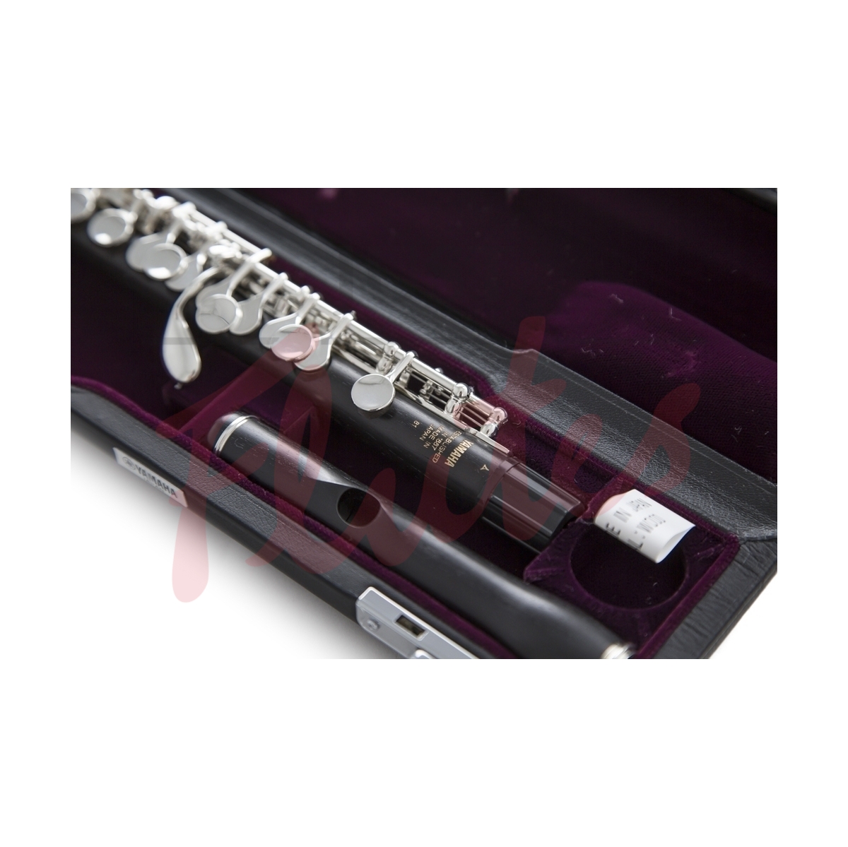 Yamaha YPC81R Piccolo. Just Flutes, awardwinning UK store