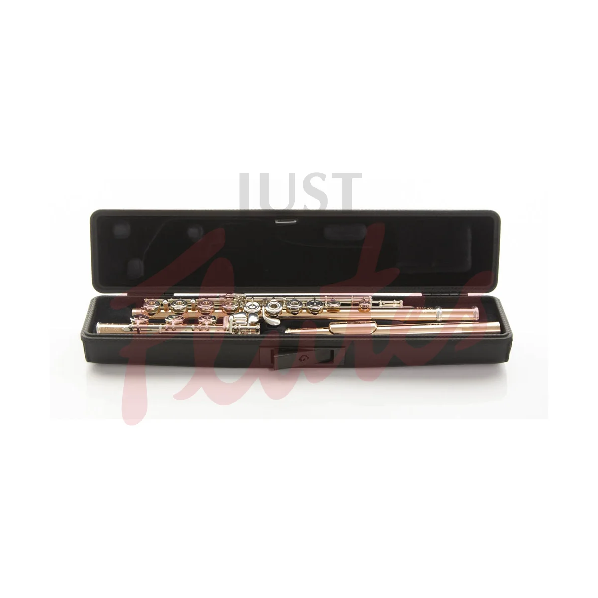 Powell HC-A9 9k Aurumite Handmade Conservatory RBOEC# Flute