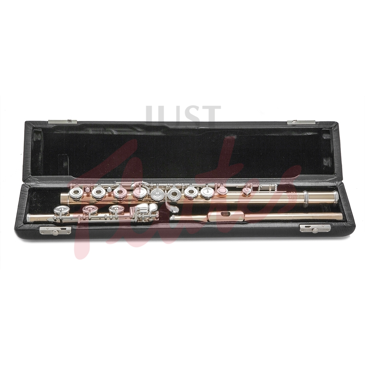 Powell HC-A9 9k Aurumite Handmade Conservatory RBOE Flute