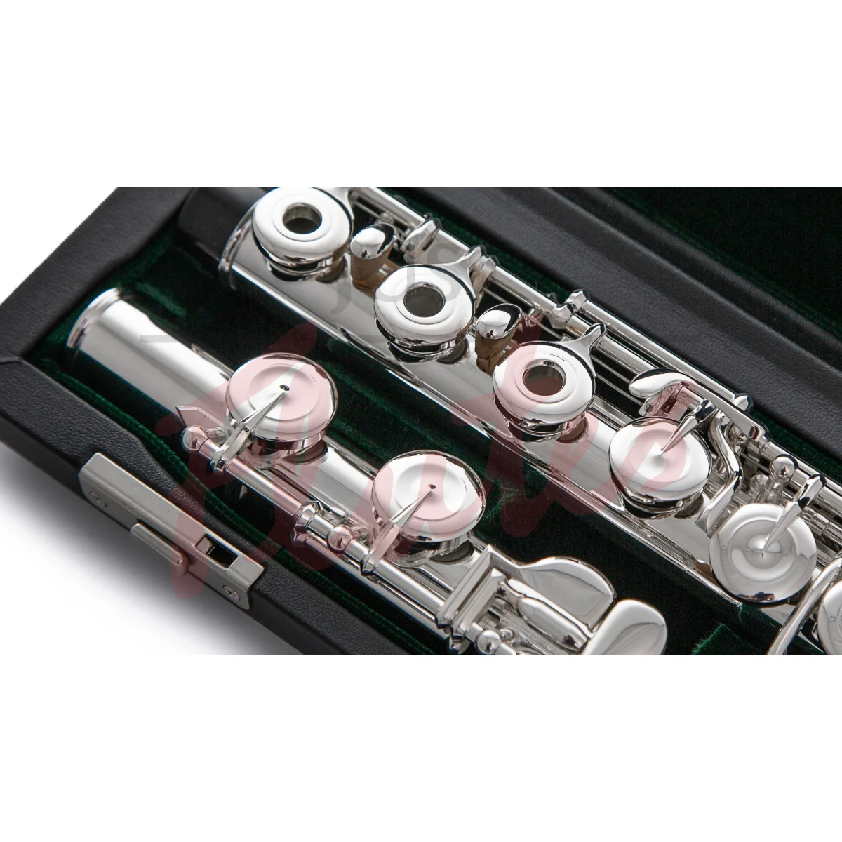 フルート Pearl PF-665 Pearl flute パール フルート PF-665 ケース