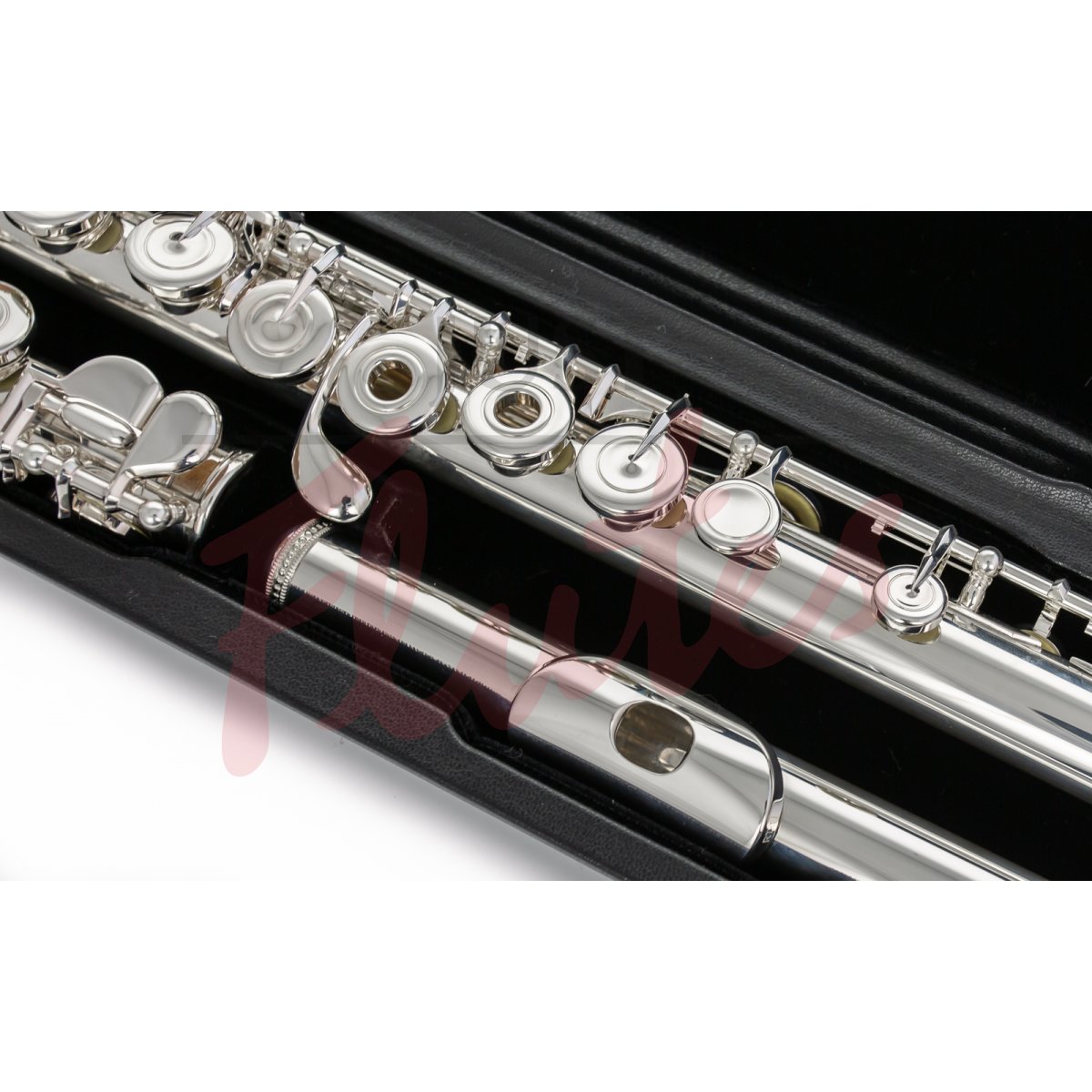 Sankyo CF-301 Flute. Just Flutes, award-winning London store Sankyo CF-301 Flute. Just Flutes, award-winning London store