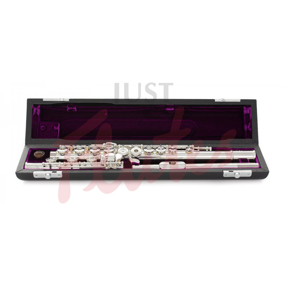 Trevor James 31PF-HROEASLR  "Privilege" Flute