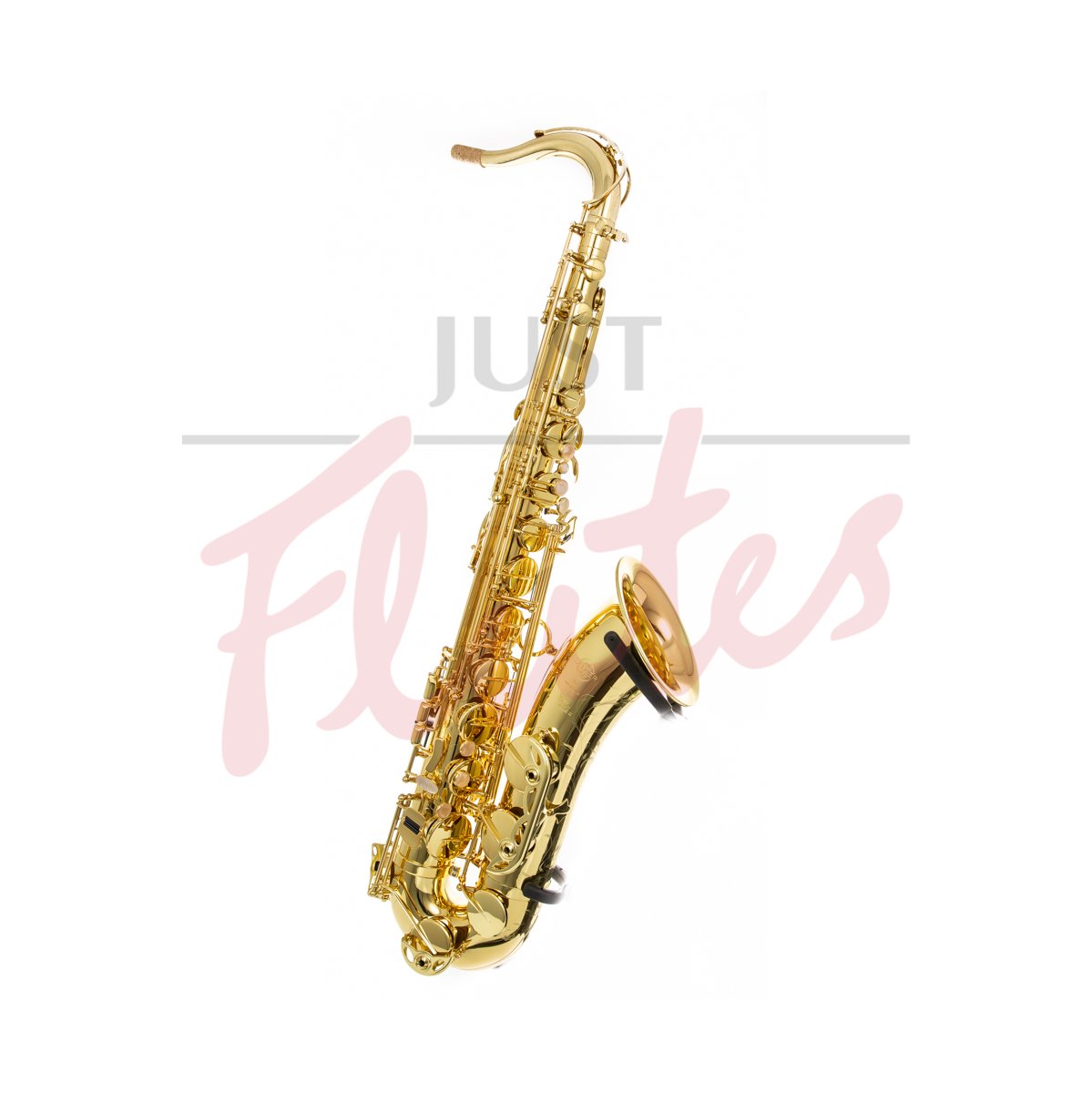 Selmer (Paris) SA80 Series II Tenor Saxophone, Gold Lacquered Finish