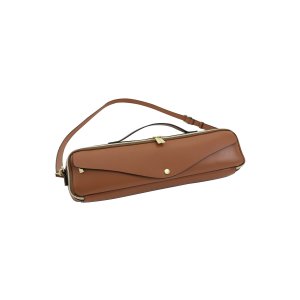Pearl Legato Largo Flute Case Cover, Black