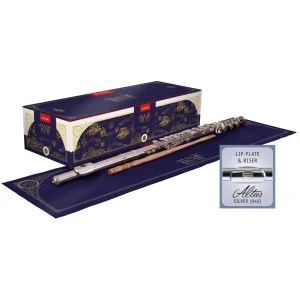 Azumi AZ-Z2RE-MFA Papageno Edition Flute