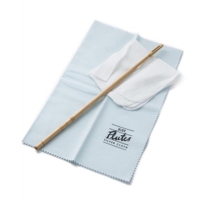Just Flutes Flute Cleaning Kit