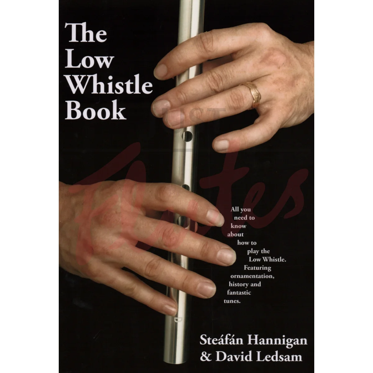 The Low Whistle Book