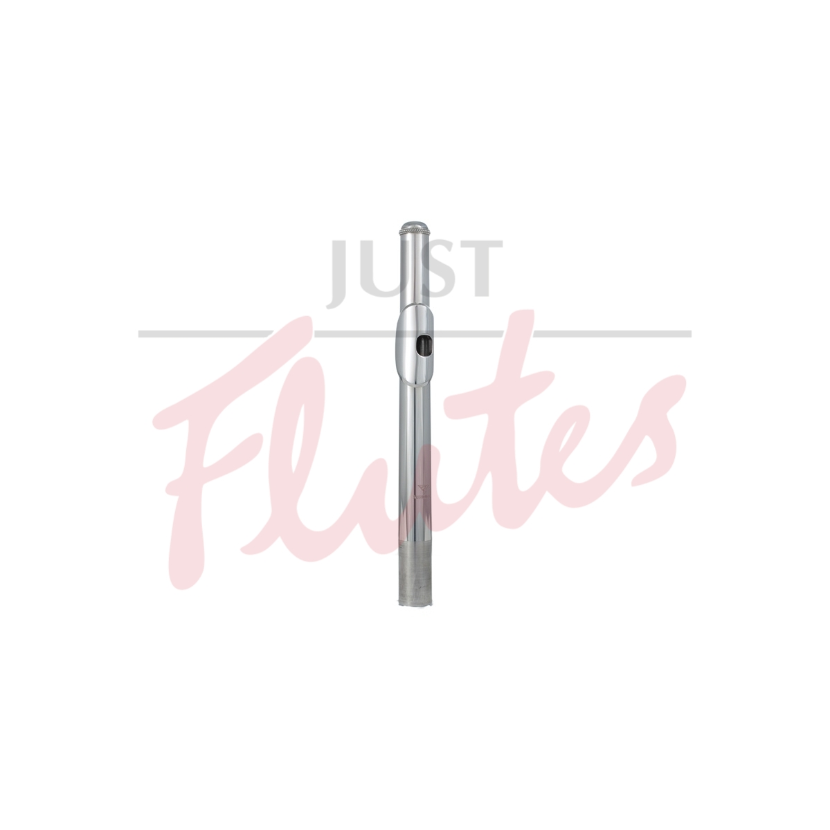 Powell Solid Flute Headjoint - Lumina Cut