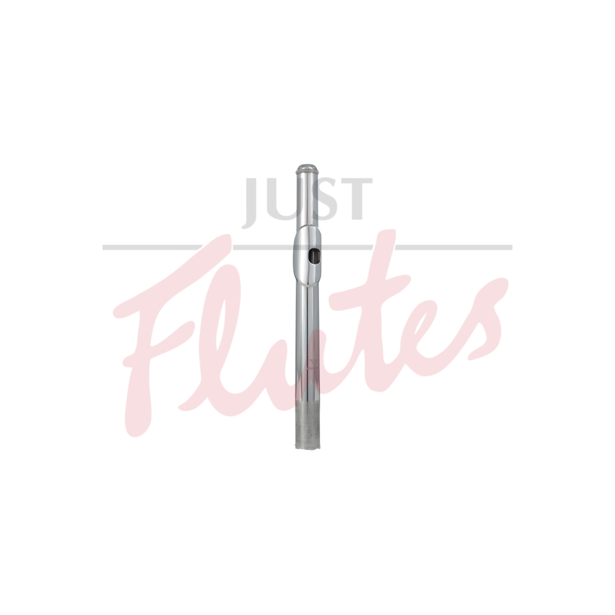 Powell Solid Flute Headjoint - Signature II Cut