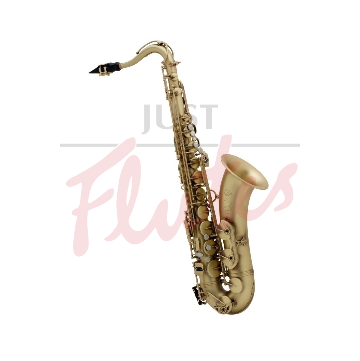 Selmer (Paris) Reference 36 Tenor Saxophone, Honey Gold Finish