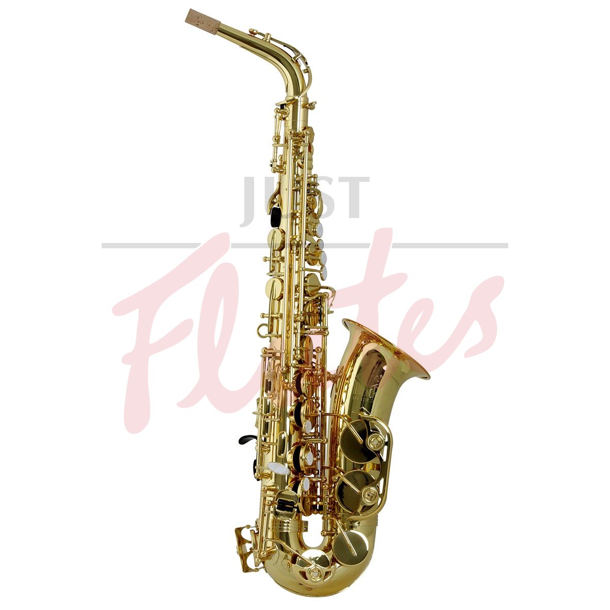 Trevor James 3722G "Classic II" Alto Saxophone