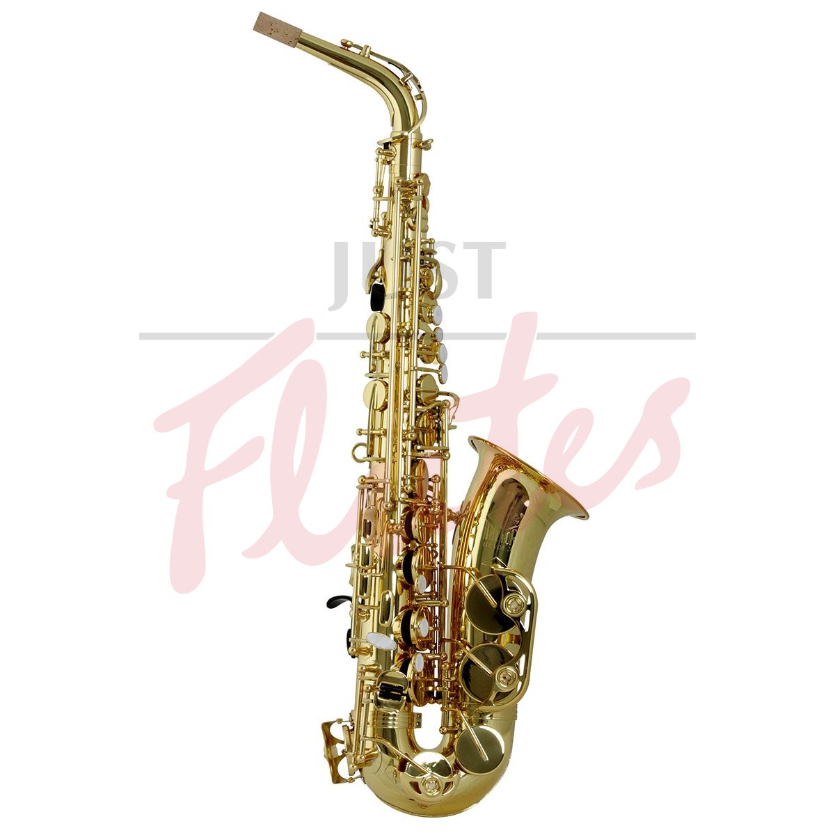 Trevor james sales alto sax