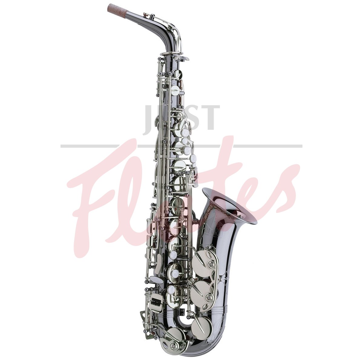 Trevor James 3722BS "Classic II" Alto Saxophone