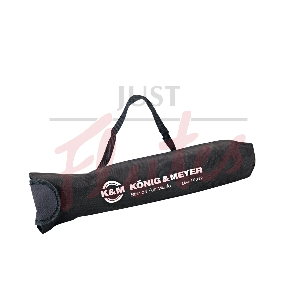 K&amp;M 10012 Music Stand Carrier