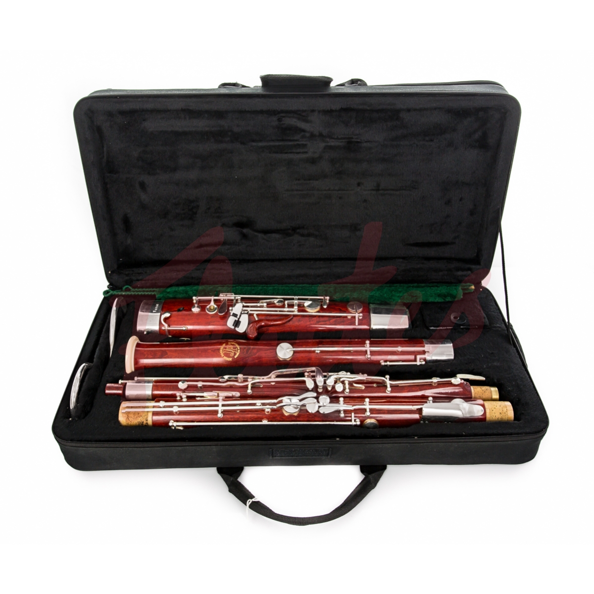 JP191 Short Reach Bassoon