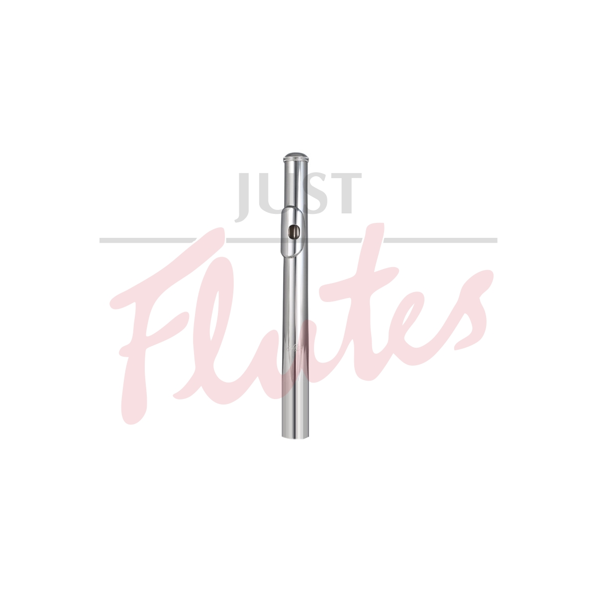 Altus Solid Alto Flute Headjoint