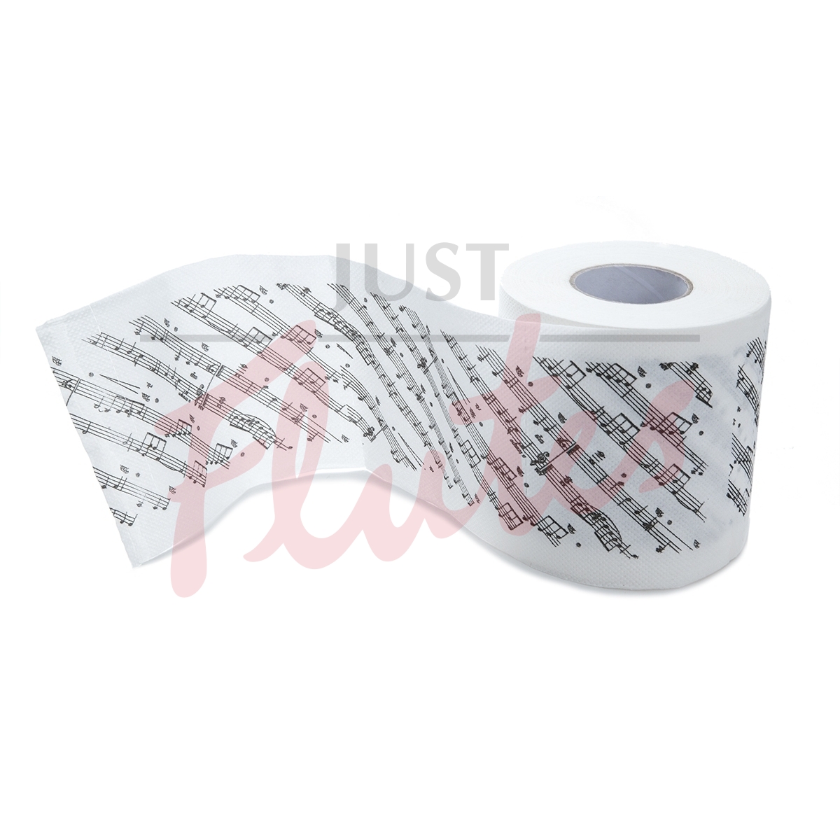 Musical Toilet Paper