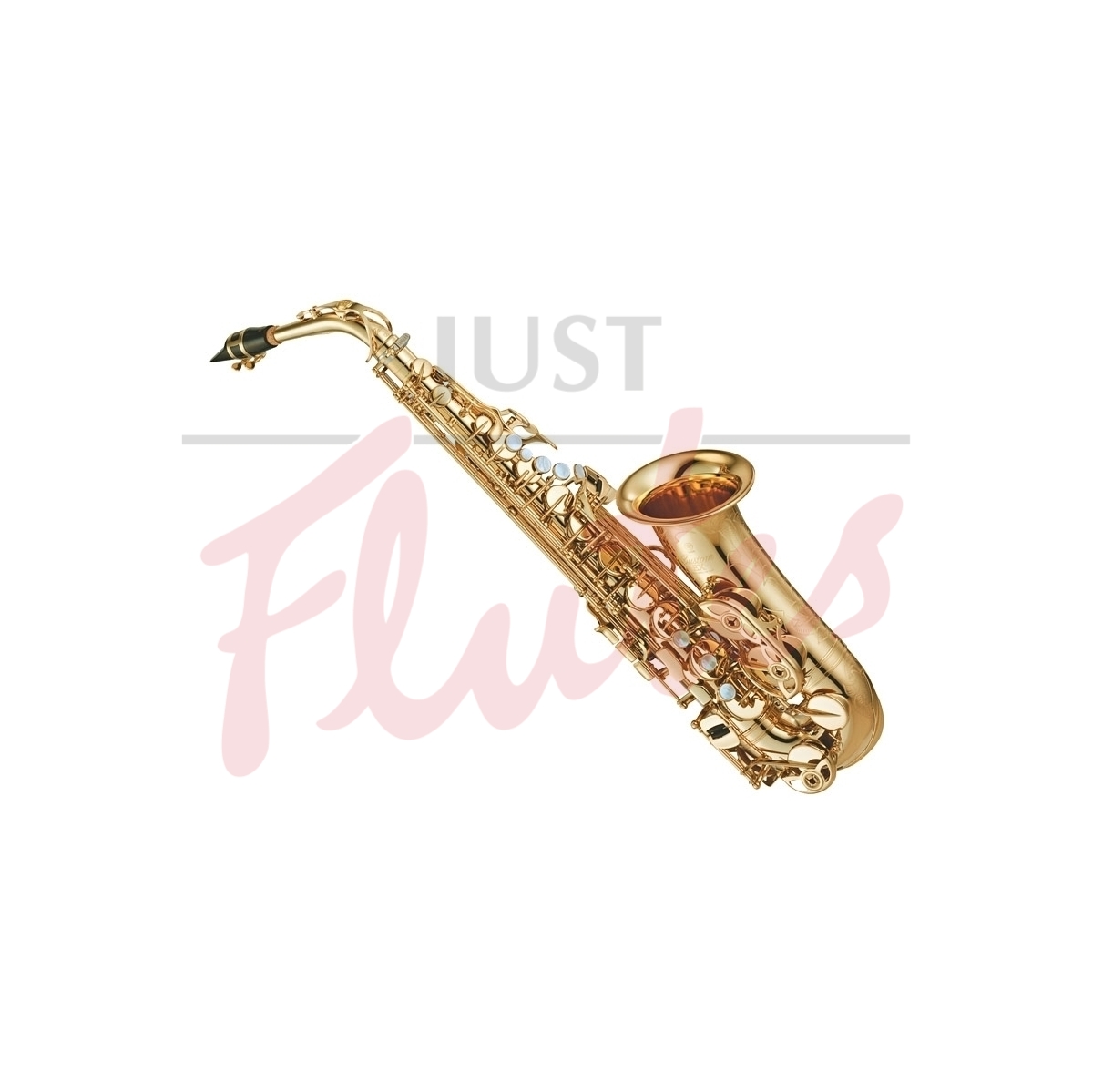 Yamaha YAS-875EXB Custom Alto Saxophone