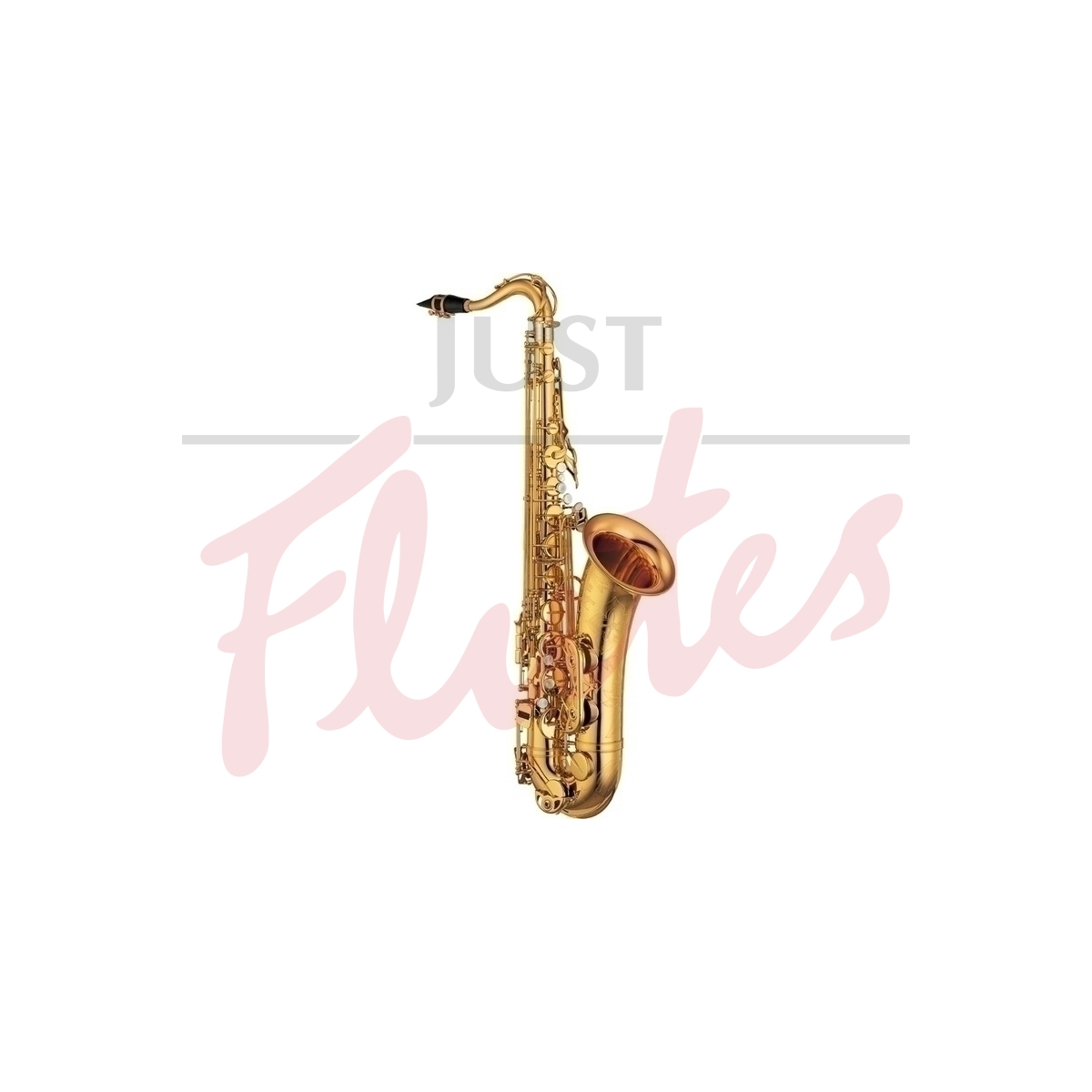 Yamaha YTS-875EX Custom Tenor Saxophone