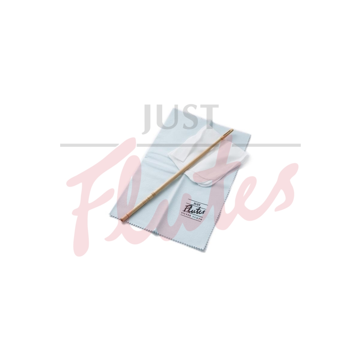Just Flutes Flute Cleaning Kit