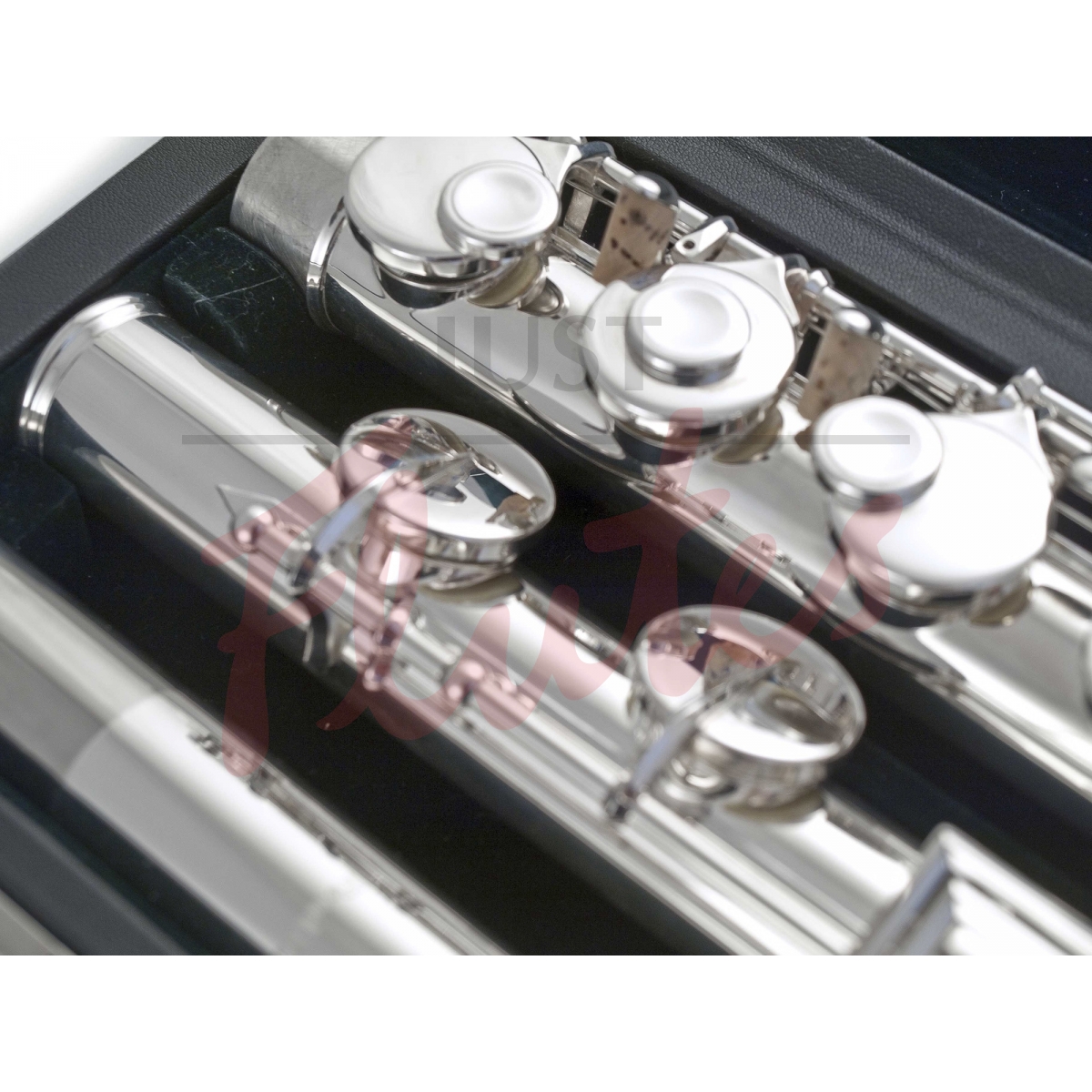 Pearl PFA201E Alto Flute. Just Flutes, UK specialist store