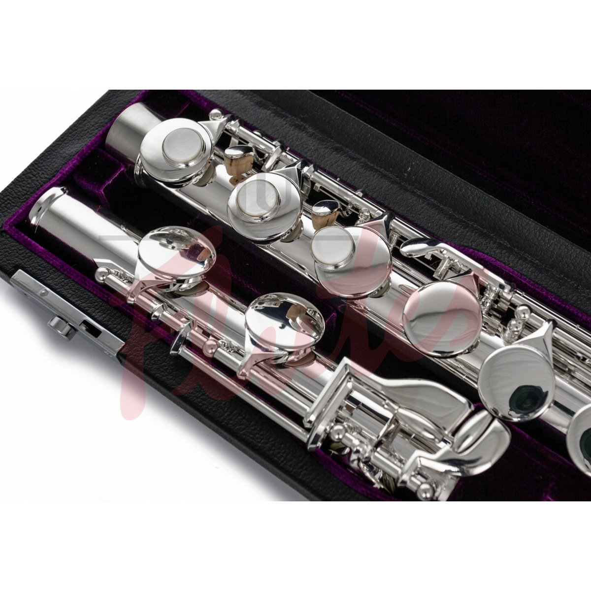 Trevor James 33223 "Performer" Alto Flute