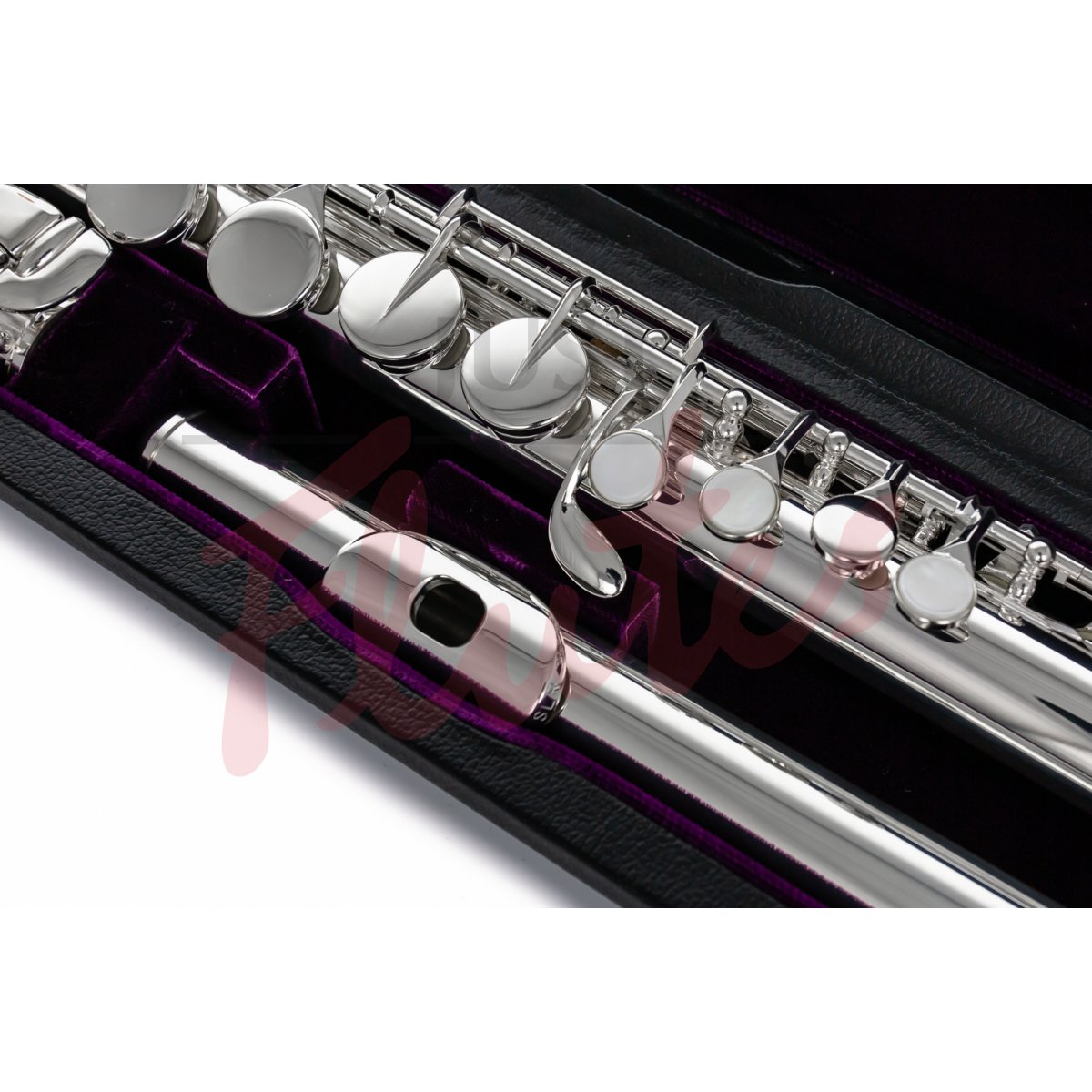 Trevor James 33223 "Performer" Alto Flute