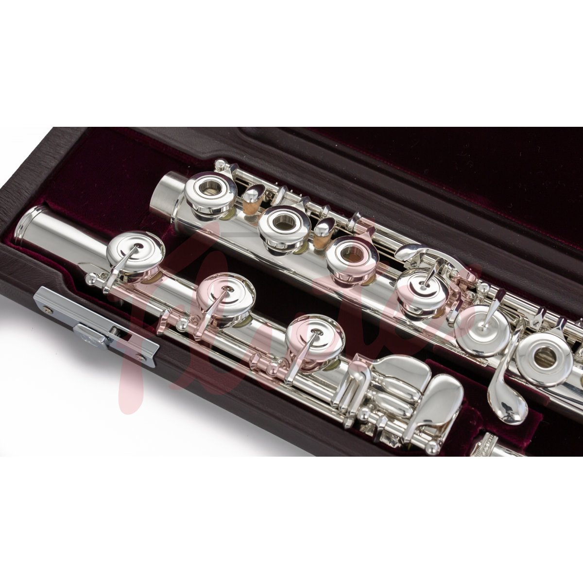 Muramatsu DS Flute. Just Flutes, awardwinning London store