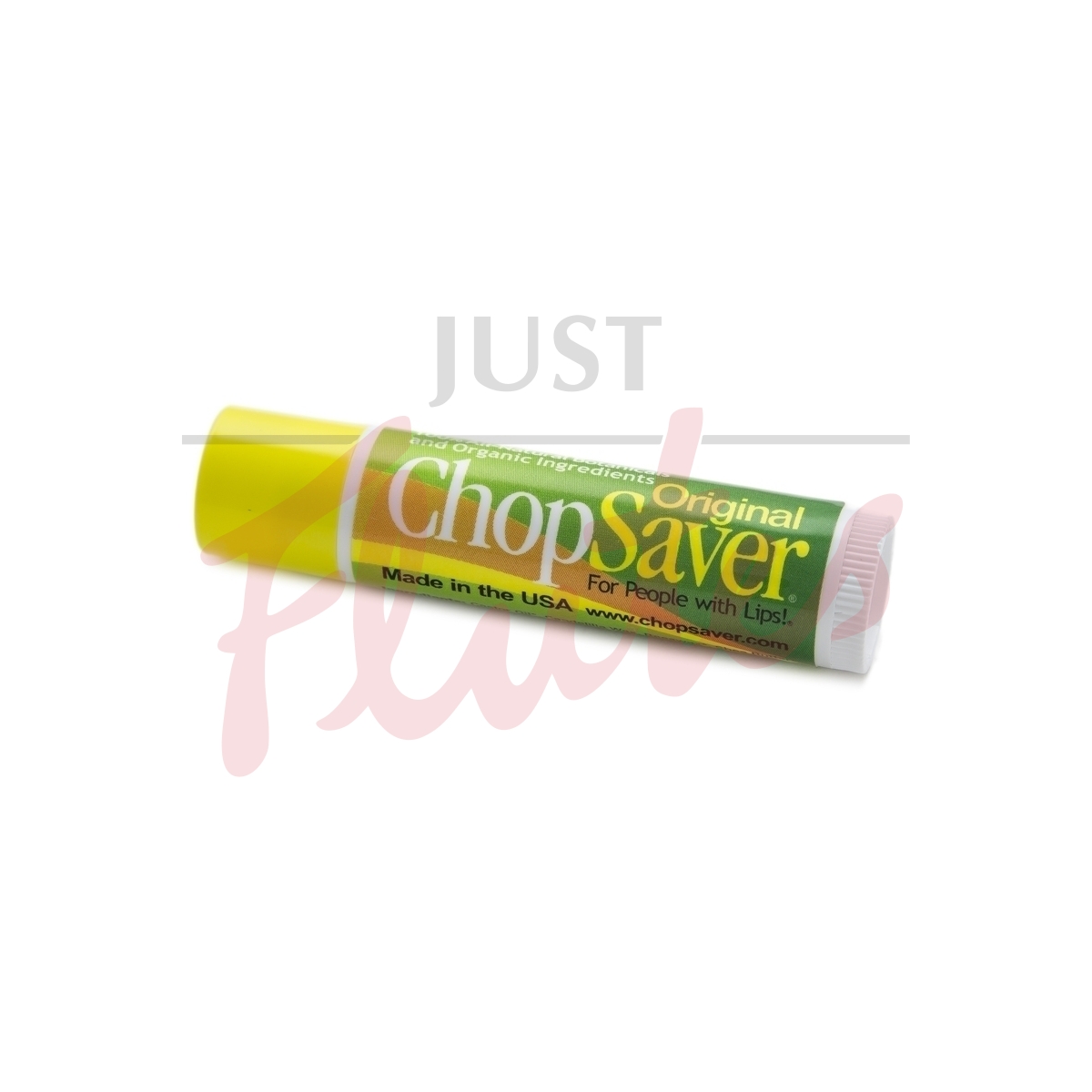 ChopSaver Natural Lip Balm